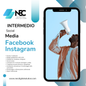 Sponsorizzate iNTERMEDIO Facebook e Instagram