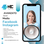 Sponsorizzate AVANZATO Facebook e Instagram